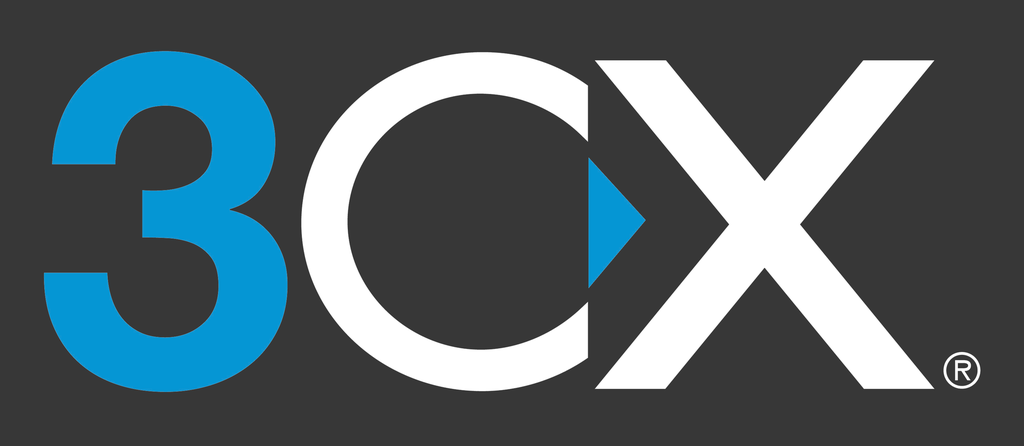 Managed 3CX Phone System Enterprise Subscription (12 Users / 2 Call Centre Agents / 4SC)