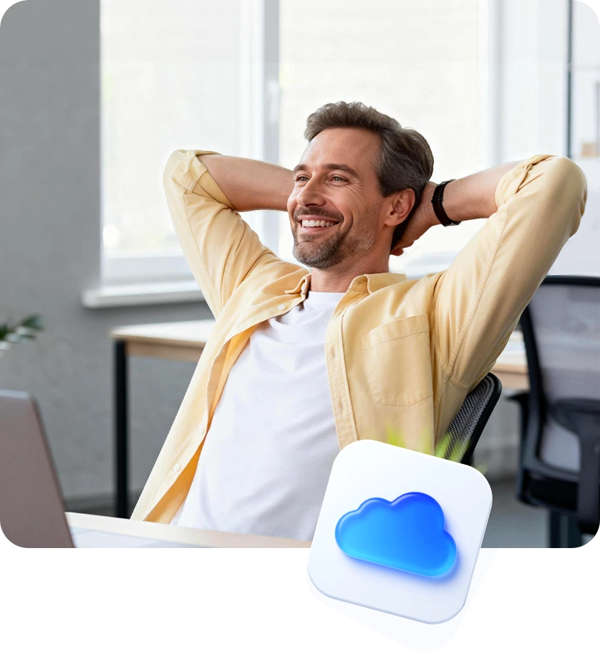 Yeastar P Series Cloud Edition (PCE) Subscription (​)