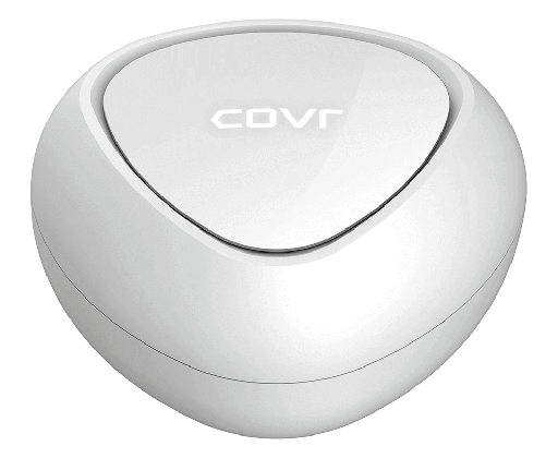 [COVR-2203/MNA] D-Link COVR-2203/MNA Covr Intelligent AC2200 Tri Band Whole Home Mesh WiFi Kit - Pack of 3 units