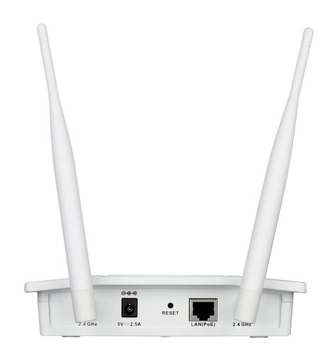 [DAP-2360/BAU] D-Link DAP-2360/BAU Wireless 300Mbps 11n/11g Managed Wireless Access point