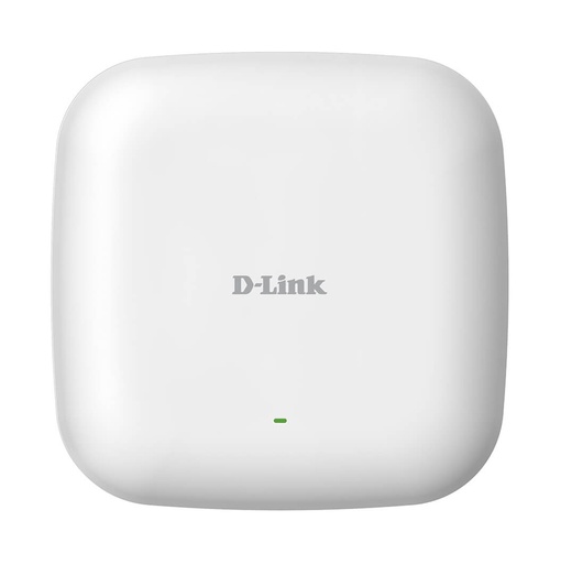 [DAP-2610/UNA] D-Link DAP-2610/UNA Wireless 1300Mbps Managed 11AC Wave2 MU-MIMO Dual Band Access point