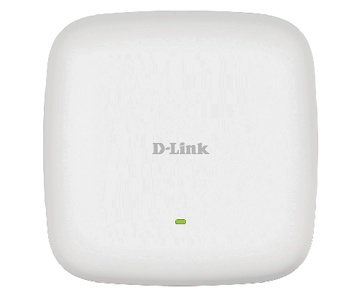 [DAP-2682/UDL] D-Link DAP-2682/UDL Wireless 2300Mbps Managed 11AC Wave2 4x4 MU-MIMO Dual Band Access point