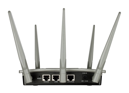[DAP-2695/MNA] D-Link DAP-2695/MNA Wireless 1750Mbps, Managed Access Point