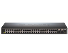 [DES-1050G/E] D-Link DES-1050G/E 48-Port 10/100Mbps + 2 Combo 10/100/1000Mbps/SFP Unmanaged Standalone Switch