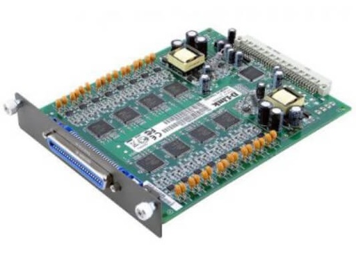 [DVG-2032S/16MO/C1A] D-Link DVG-2032S/16MO/C1A 16 port FXS SIP expansion module for DVG-2032S/16CO/C1A