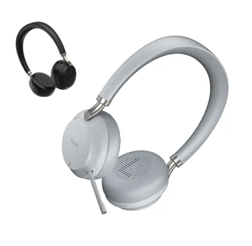 [BH72] Yealink BH72 Bluetooth Headset