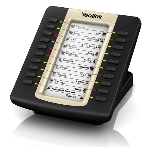 [EXP20] Yealink EXP20 Expansion Module