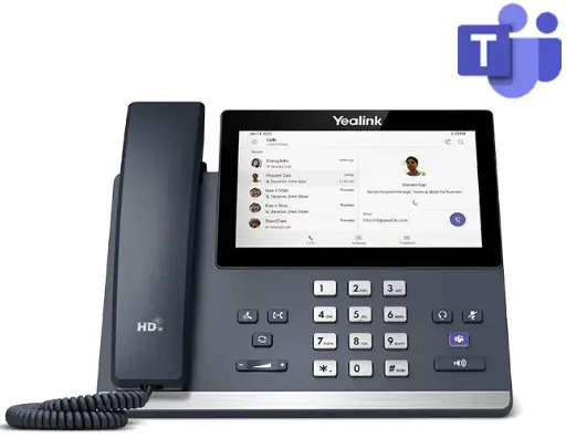 Yealink MP56 Teams Edition Phone 
