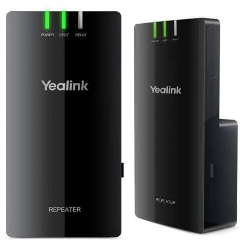 [RT20] Yealink RT20 DECT repeater
