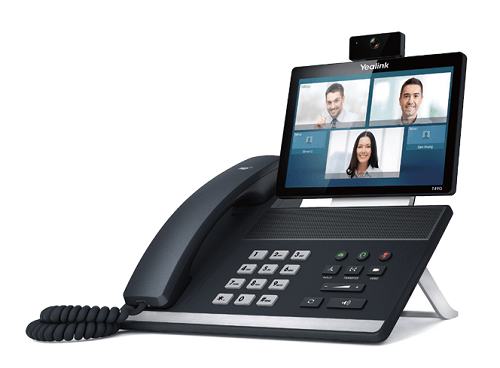 [SIP VP-T49G] Yealink SIP VP-T49G Video IP Phone