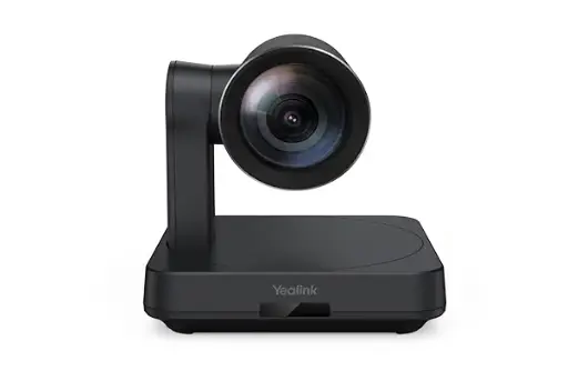 [UVC84] Yealink UVC84 4K PTZ Camera