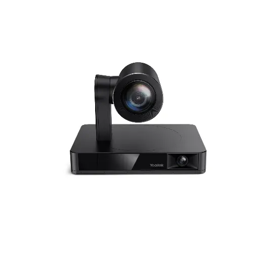 [UVC86] Yealink UVC86 | 4K Dual-Eye Intelligent Tracking Camera