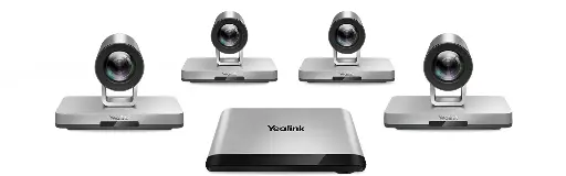 [VC880] Yealink VC880 Video Conferencing System
