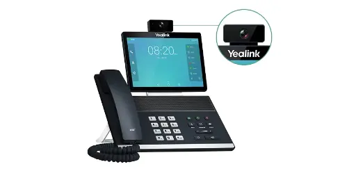 [VP59-VCS Edition] Yealink VP59 | Smart Video Phone