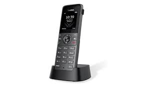 [W73H] Yealink W73H - Professional Basic DECT IP Phone System
