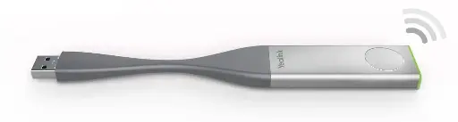[WPP20] Yealink WPP20 Wireless Presentation Pod