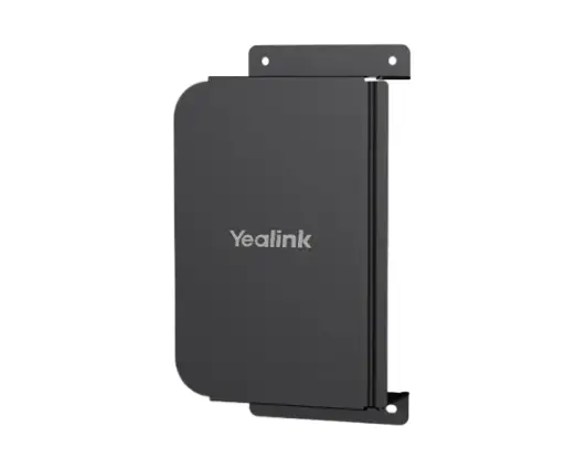 [WMB-MCore] Yealink Wall Mount Bracket MCore