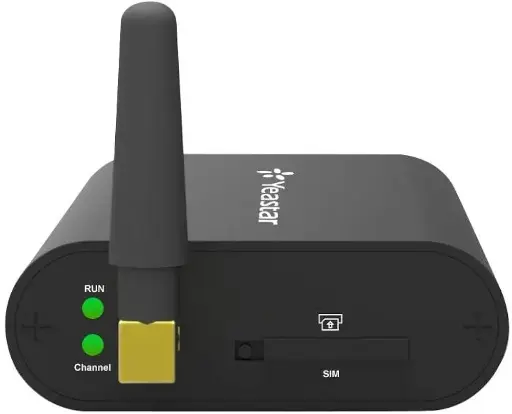 [TG100] Yeastar Neogate TG100 GSM VoIP Gateway