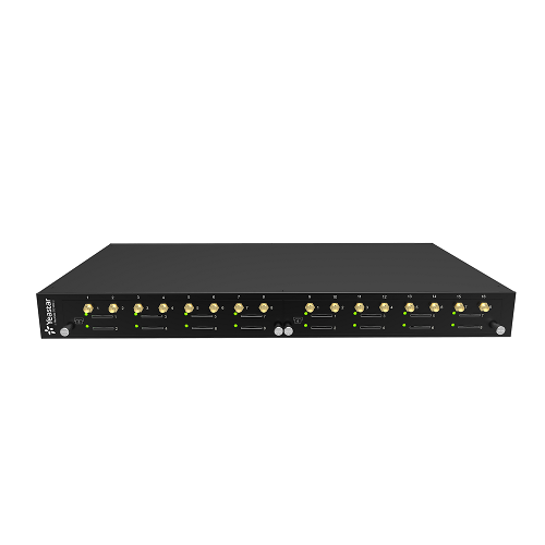 [TG1600] Yeastar TG1600 GSM VoIP Gateway