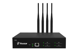 [TG400] Yeastar TG400 GSM VoIP Gateway