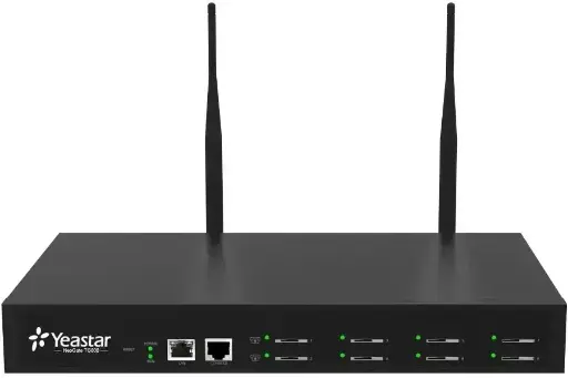 [TG800] Yeastar NeoGate TG800 GSM VoIP Gateway