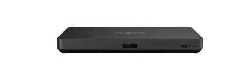 [AVHub] Yealink AVHub