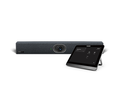 [A20-025] Yealink MeetingBar A20 + CTP18 Touchpanel