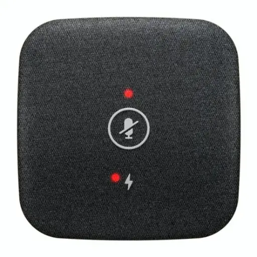 [Yealink CPW65] Yealink CPW65 Wireless Expansion Microphone