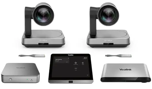 [MVC940-C5-008] Yealink MVC940 Microsoft Teams Rooms System