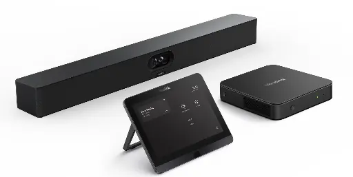 [MVC-S40] Yealink MVC S40 Microsoft Teams Room System