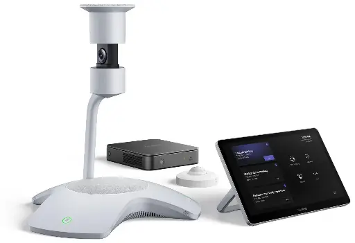 [MVCS60] Yealink MVC S60 Microsoft Teams Room System