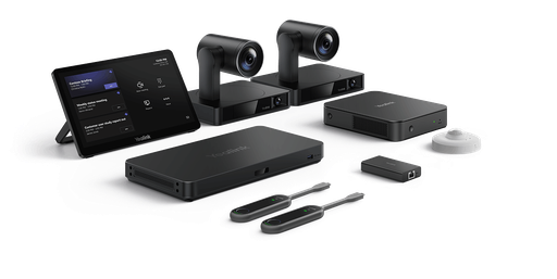 [MVCS90] Yealink MVC S90 Microsoft Teams Room System