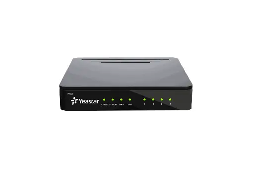 [P520] Yeastar P520 P-Series IP PBX