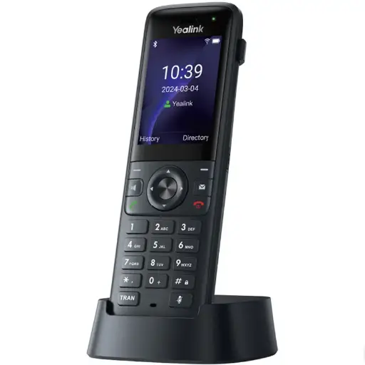 [AX83H] Yealink AX83H Wi-Fi Handset