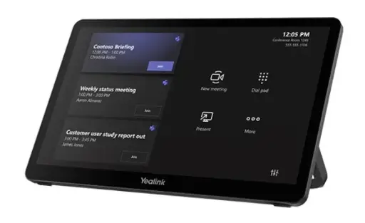 Yealink MTouch Plus