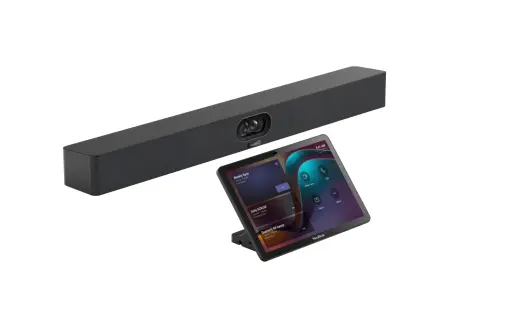 [A50-031] Yealink MeetingBar A40 + CTP25 Teams Rooms System